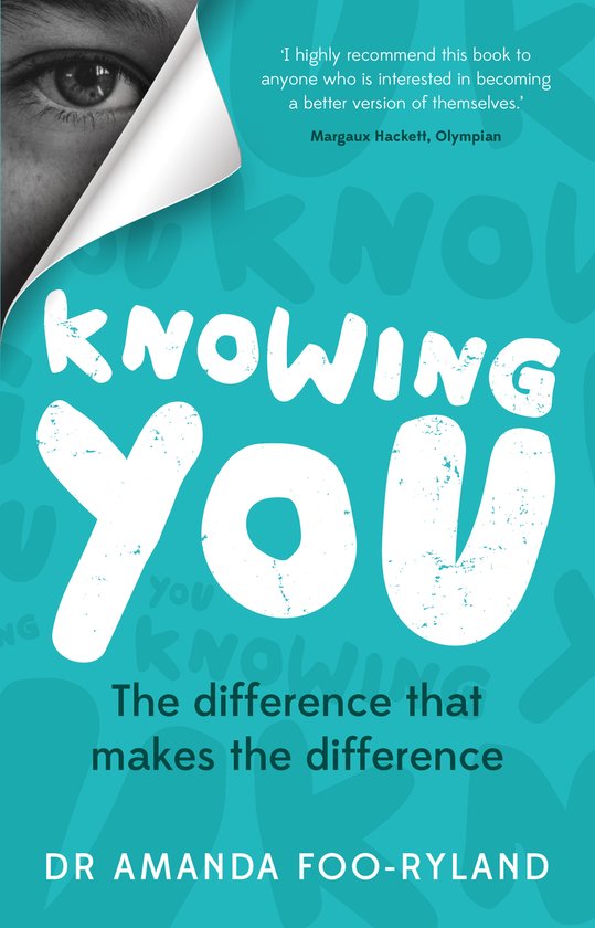 Knowing You - cover