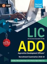 Lic 2018-19 ADO (Apprentice Development Officers)