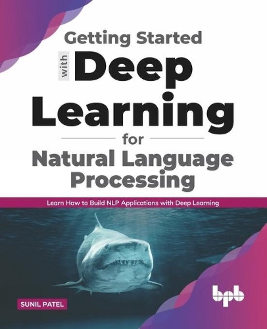 Getting started with Deep Learning for Natural Language Proc ... - cover
