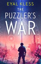 The Puzzlers War Book 2 The Tarakan Chronicles