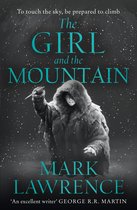 Book of the Ice-The Girl and the Mountain