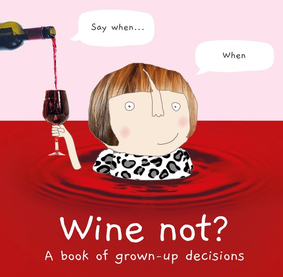 Wine Not? - cover