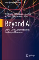 Future of Business and Finance- Beyond AI
