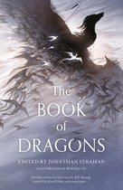 ISBN Book of Dragons, Fantaisie, Anglais, 576 pages