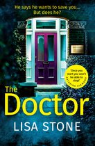 The Doctor A gripping crime thriller from the international bestseller