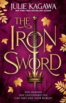 The Iron Fey: Evenfall-The Iron Sword