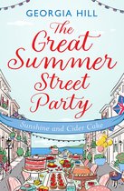 The Great Summer Street Party-The Great Summer Street Party Part 1: Sunshine and Cider Cake