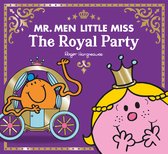 Mr. Men and Little Miss Celebrations- Mr Men Little Miss The Royal Party