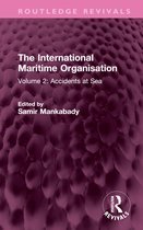 Routledge Revivals-The International Maritime Organisation