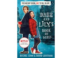 Dash & Lilys Book Of Dares