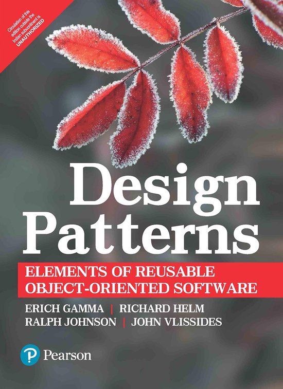 Design Patterns - cover