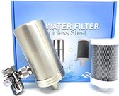 Waterfilter kraan - Waterfilter kraanaansluiting - Waterfilter kraan waterzuiveraar
