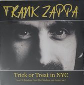 Trick Or Treat in NYC