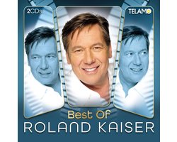 Roland Kaiser - Best Of