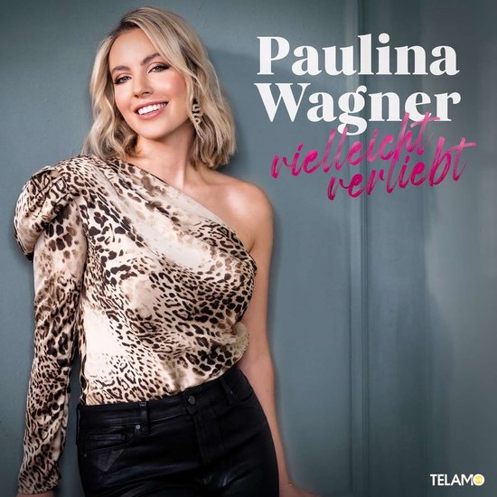 Paulina Wagner - Vielleicht Verliebt