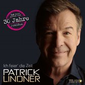Patrick Lindner - Ich Feier' Die Zeit (CD)