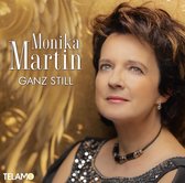 Monika Martin - Ganz Still (CD)