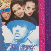 X-Ray Spex - Conscious Consumer (LP) (Coloured Vinyl)