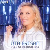 Uta Bresan - Liebe Ist Die Beste Idee (CD)