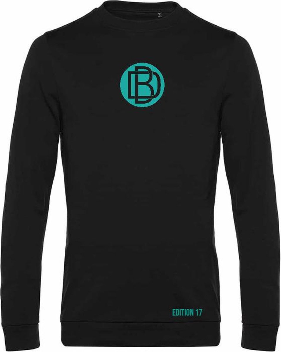Bida-Duru Edition 13 Zwart