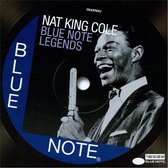 Blue Note Legends