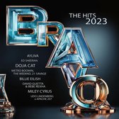 V/A - Bravo - The Hits 2023 (CD)