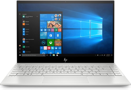 HP ENVY 13-aq1160nd - 8 GB RAM, 1 TB SSD, 13.3 inch
