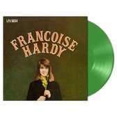 Francoise Hardy - Francoise Hardy (LP)