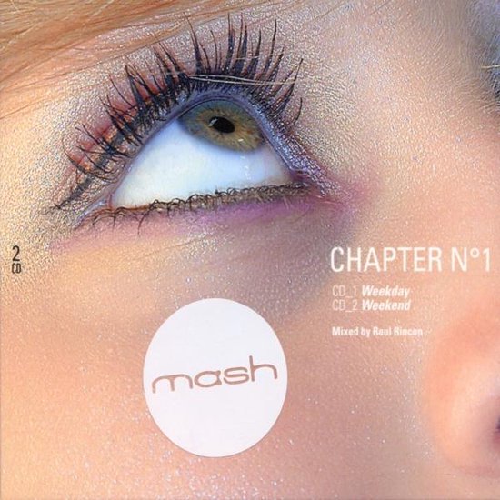 Mash Chapter 1
