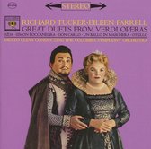 Tucker, Richard, Farrell, Eileen - Great Duets From Verdi Operas