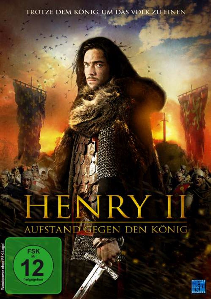KSM GmbH K4448 film en Video DVD Duits, Engels