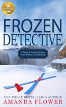 Piper and Porter Mysteries- Frozen Detective