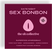 Sex BonBon (weer op voorraad!) - The Oh Collective - Libido Chocolade Bonbons Voor Meer Lust in de Slaapkamer - Gespot in AD en op AD.nl - Een merk door vrouwen, voor iedereen