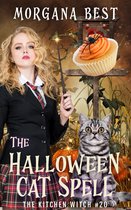 The Kitchen Witch 20 - The Halloween Cat Spell