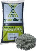 greenSand olivijn zand (0-3 mm) 20 kg