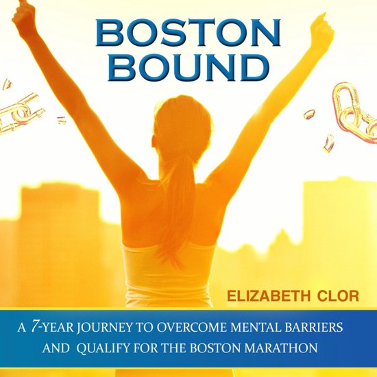 Boston Bound - cover