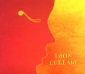Various Artists - Latin Lullaby (CD)