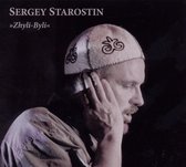 Sergey Starostin - Zhyli-Byli (CD)