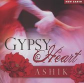 Ashik - Gypsy Heart (CD)