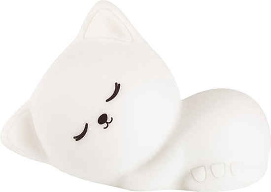 Little L - nachtlampje - Kat Stella van Little L — afbeelding 5