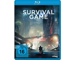 Survival Game (Blu-Ray)
