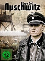 Auschwitz (Limited Mediabook Edition)/Blu-ray