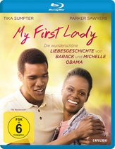 My First Lady - Blu-ray ( southside with you )
