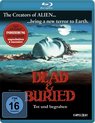 Dead And Buried (Blu-ray)