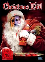 Christmas Evil (Blu-ray & DVD in Mediabook)