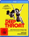 Deep Throat (Blu-ray)