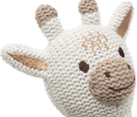 Jollein Rammelaar Giraffe van Jollein — afbeelding 2