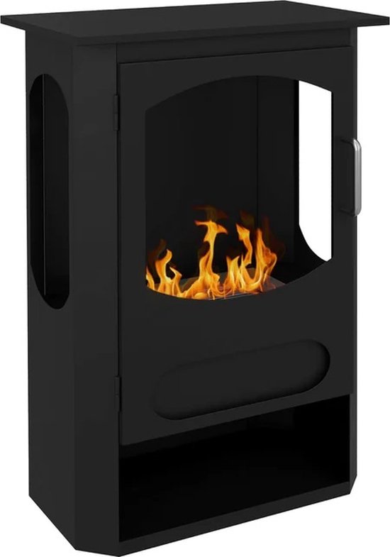 Inzethaard op bio-ethanol kopen? Ontdek nu ons assortiment