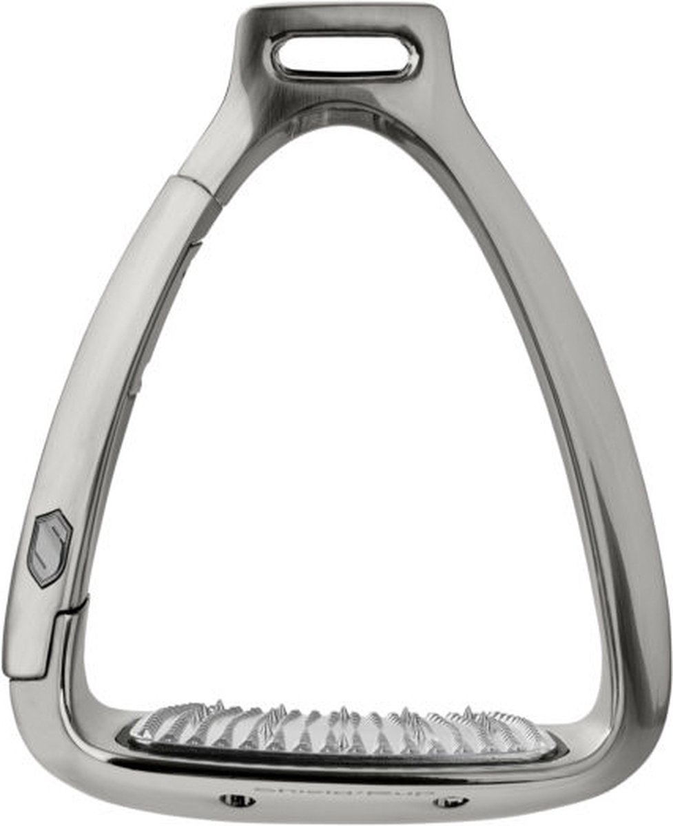 Étriers Samshield Shield'Rup | Équipement de La Selle Étriers Samshield Shield'Rup | Équipement de La Selle