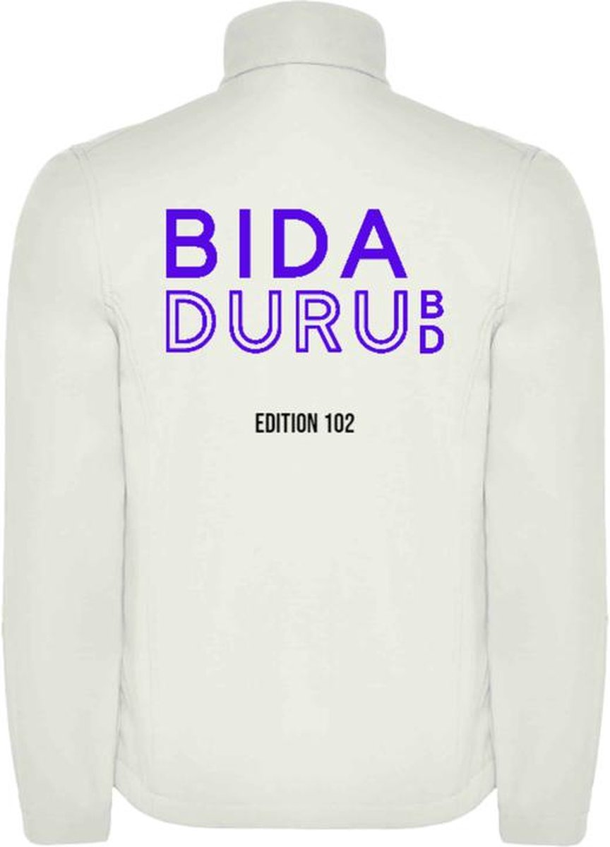 Bida-Duru Edition 102 Wit
